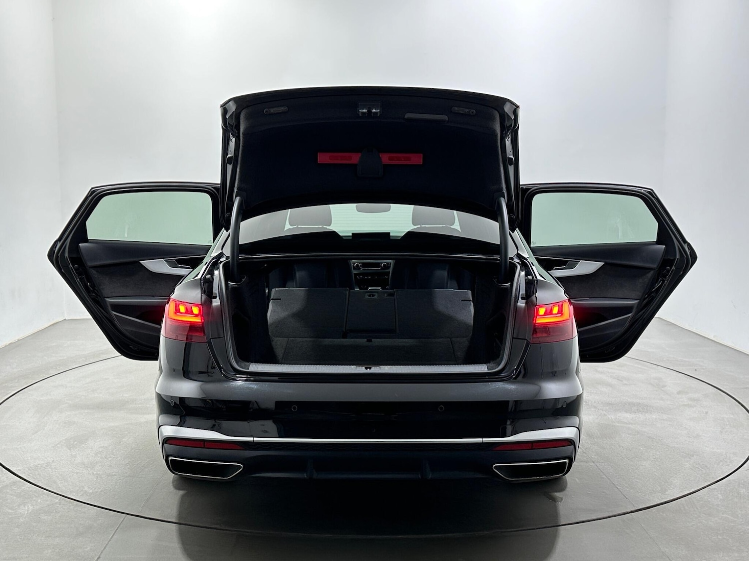 Used Audi A4 2021 for sale - 78035048: Photo 45