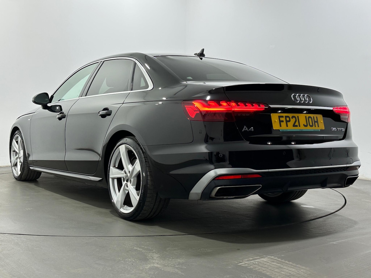 Used Audi A4 2021 for sale - 78035048: Photo 49