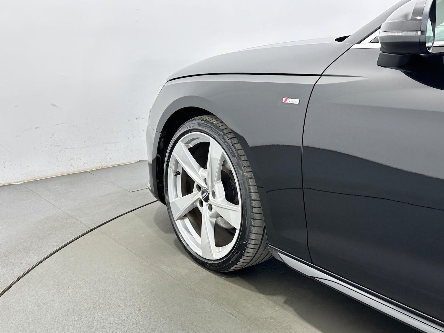 Used Audi A4 2021 for sale - 78035048: Photo 51