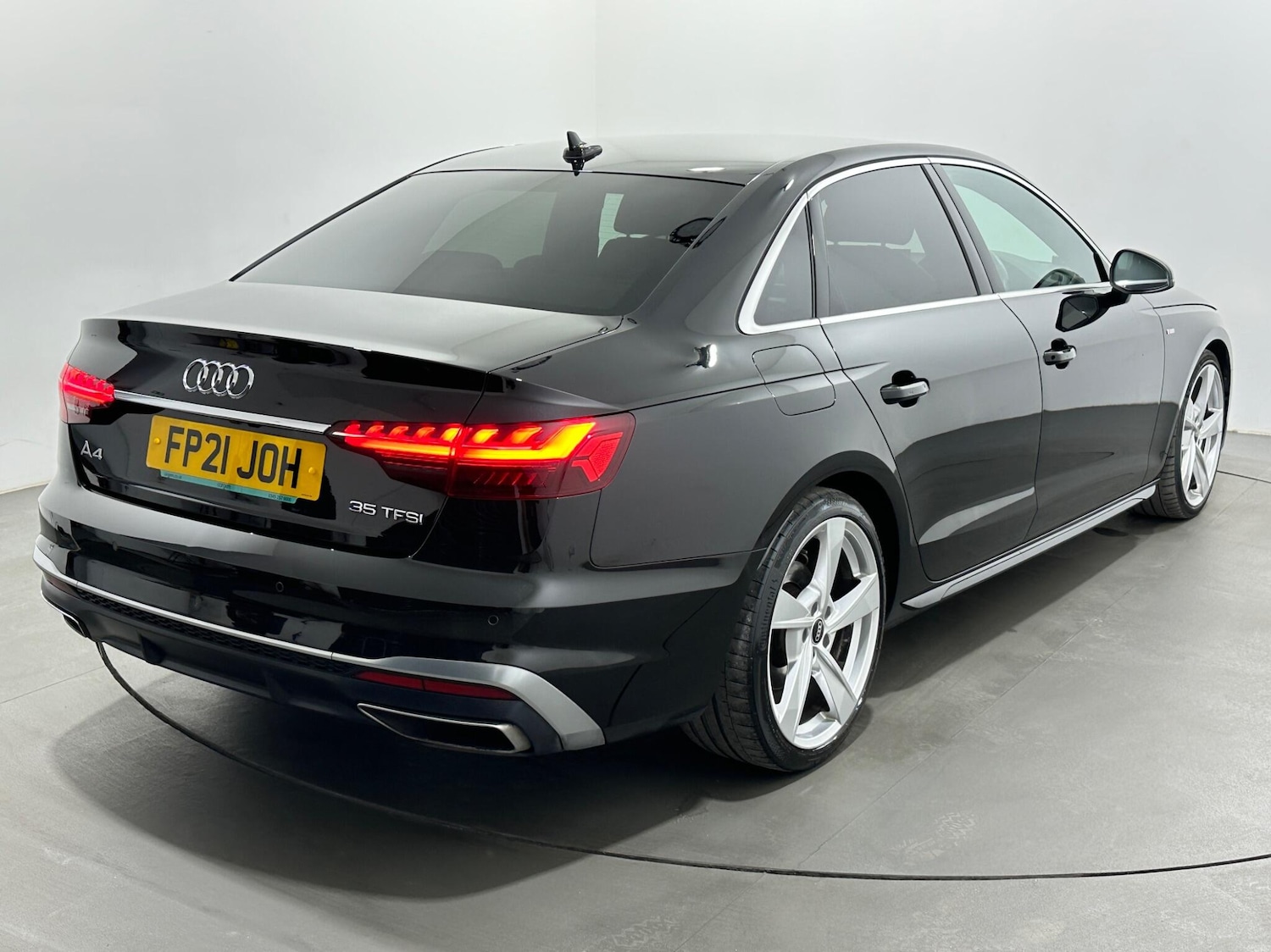 Used Audi A4 2021 for sale - 78035048: Photo 52