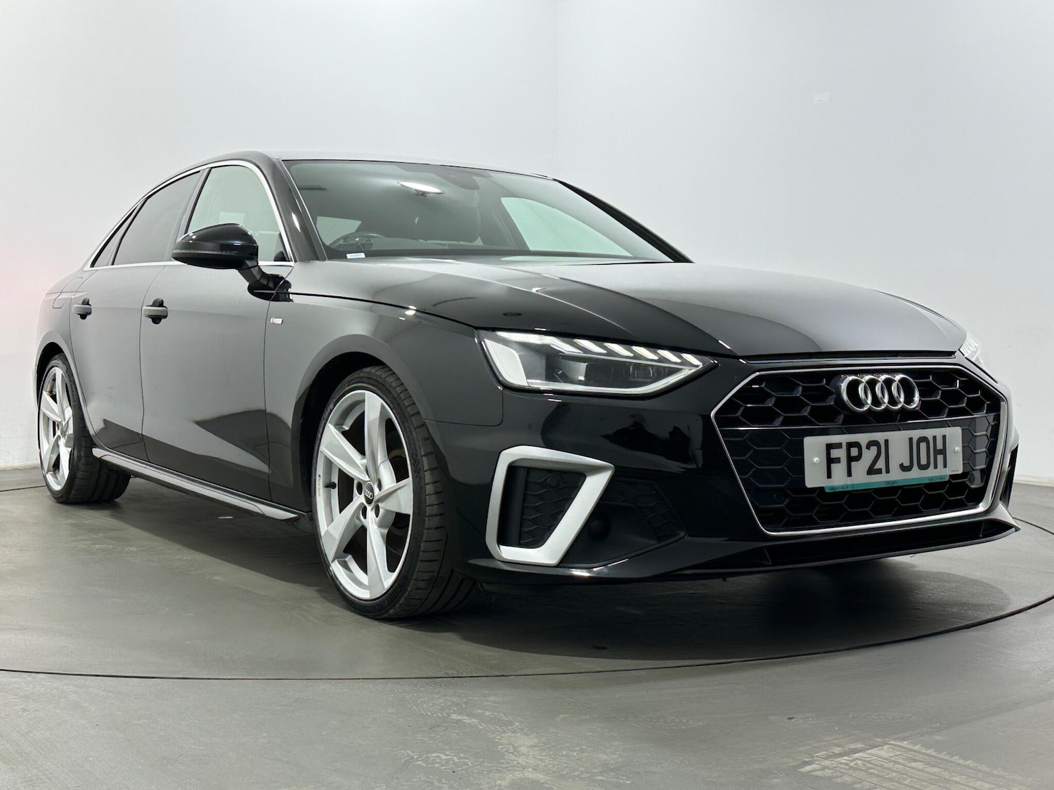 Used Audi A4 2021 for sale - 78035048: Photo 53