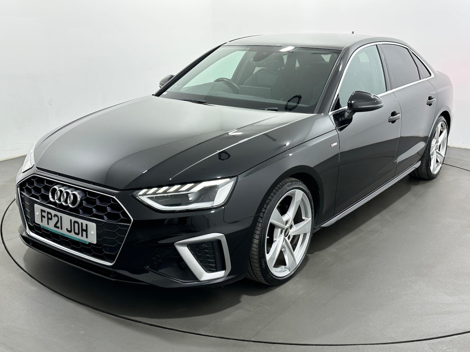 Used Audi A4 2021 for sale - 78035048: Photo 54