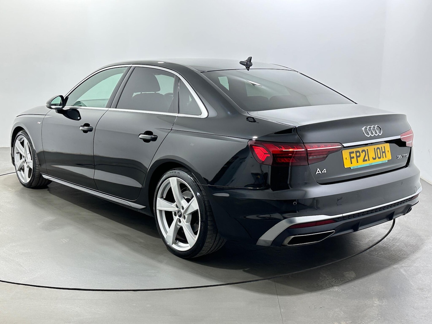 Used Audi A4 2021 for sale - 78035048: Photo 6