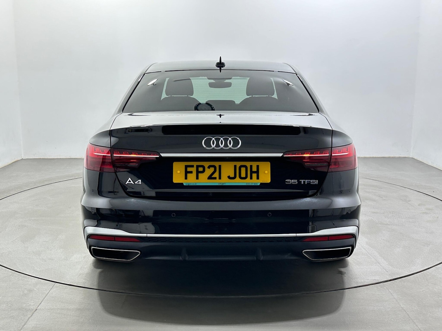 Used Audi A4 2021 for sale - 78035048: Photo 7