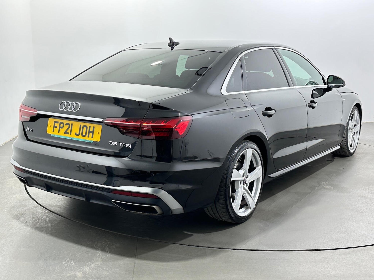 Used Audi A4 2021 for sale - 78035048: Photo 8