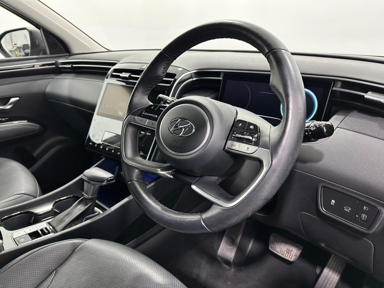 Used Hyundai TUCSON for sale - 77709929: Photo 11