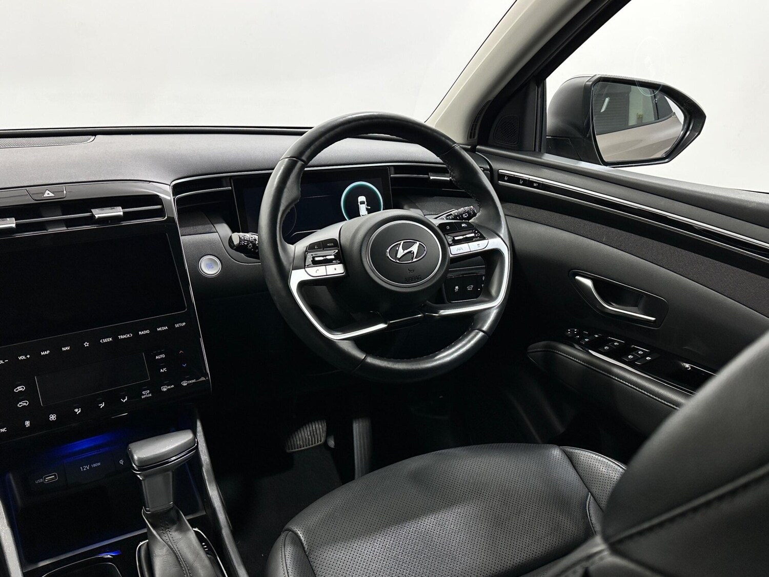 Used Hyundai TUCSON for sale - 77709929: Photo 12