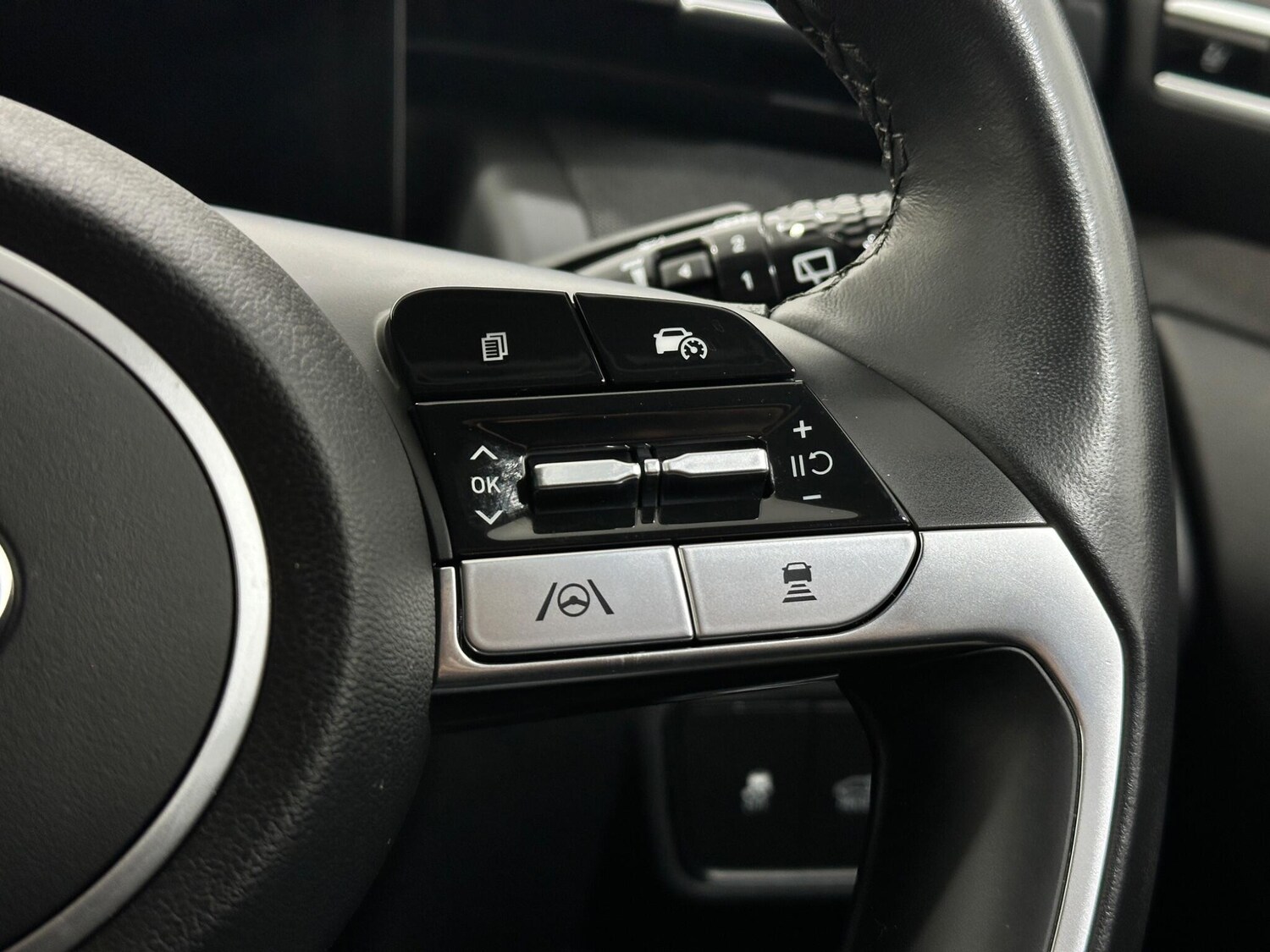 Used Hyundai TUCSON for sale - 77709929: Photo 15