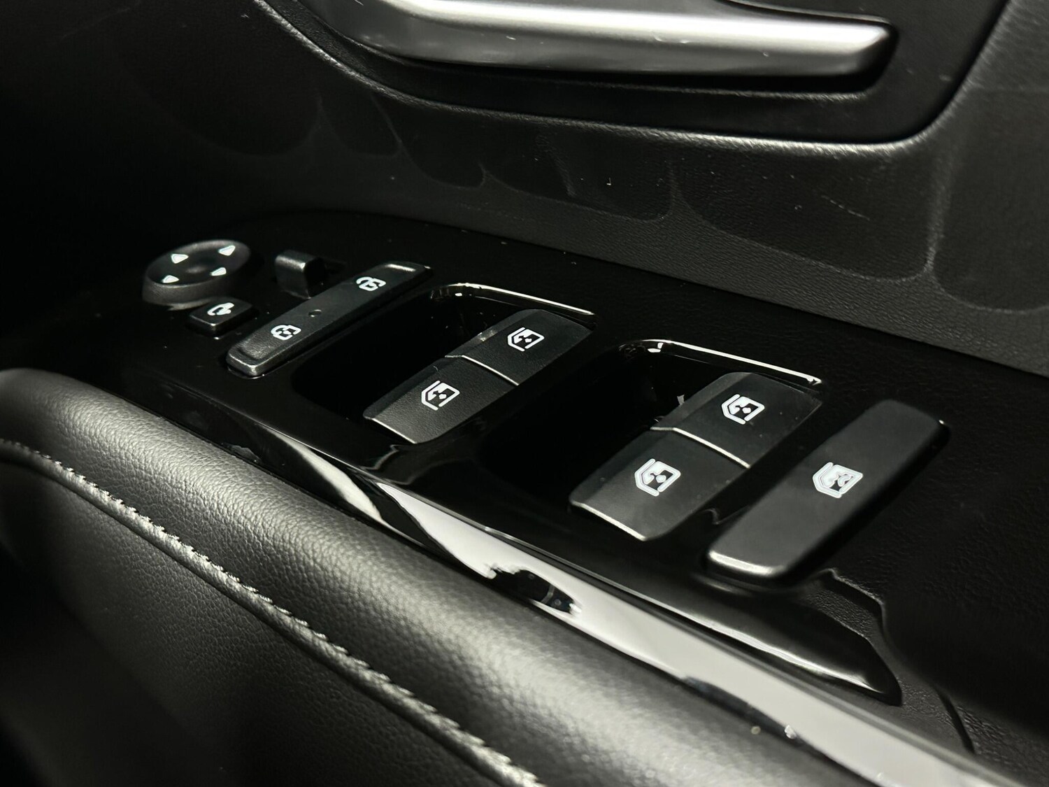 Used Hyundai TUCSON for sale - 77709929: Photo 18