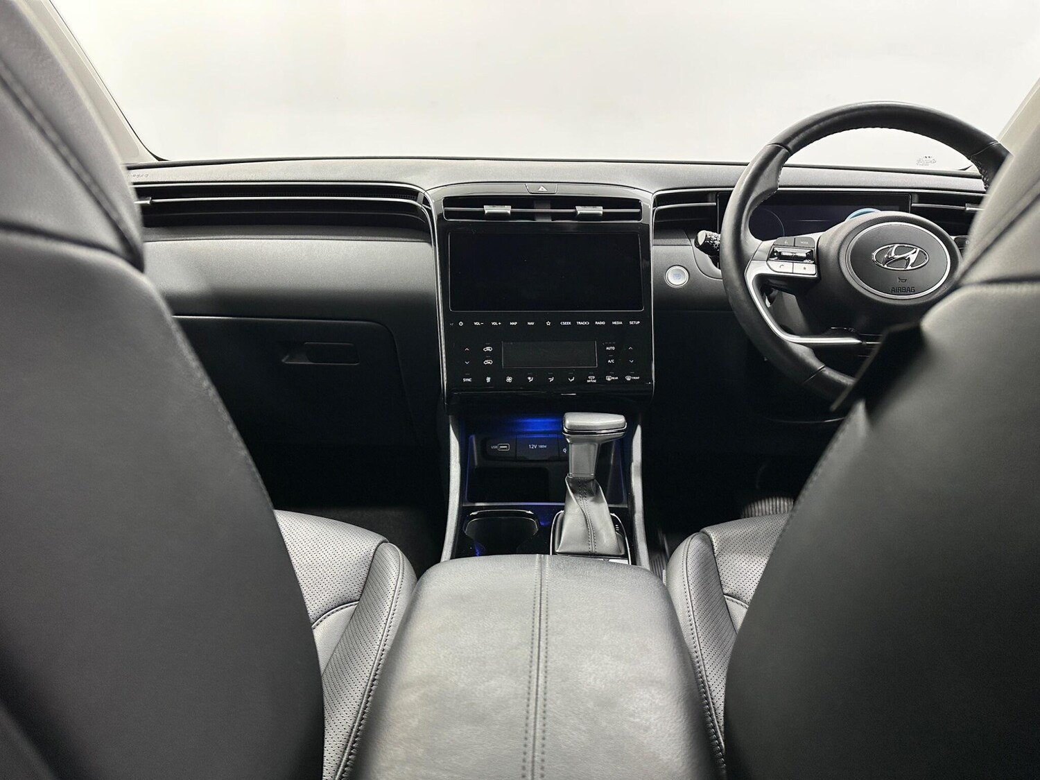 Used Hyundai TUCSON for sale - 77709929: Photo 19