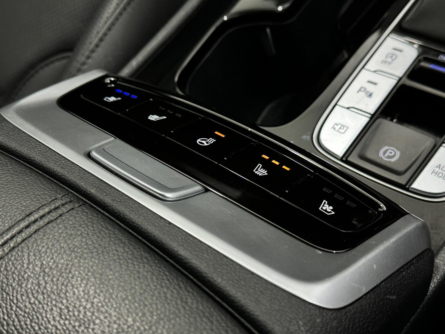 Used Hyundai TUCSON for sale - 77709929: Photo 20