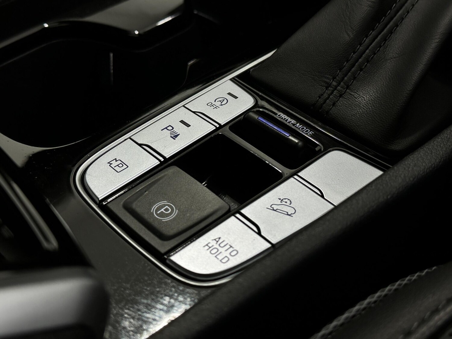 Used Hyundai TUCSON for sale - 77709929: Photo 21