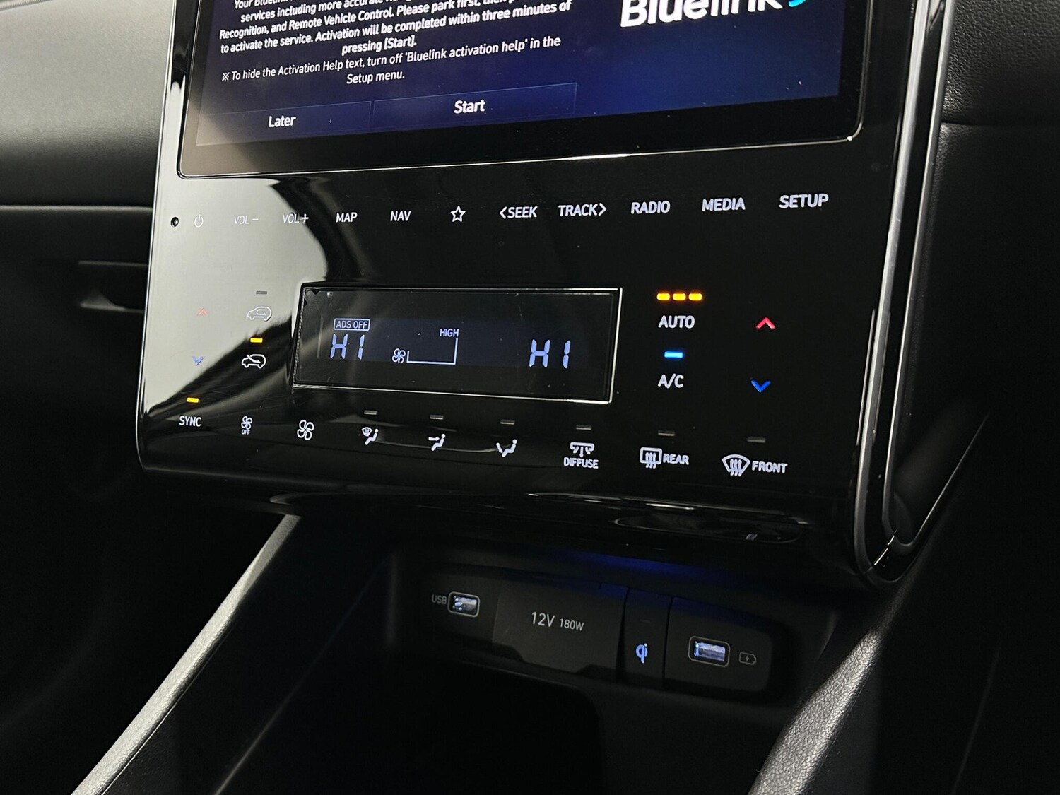 Used Hyundai TUCSON for sale - 77709929: Photo 22