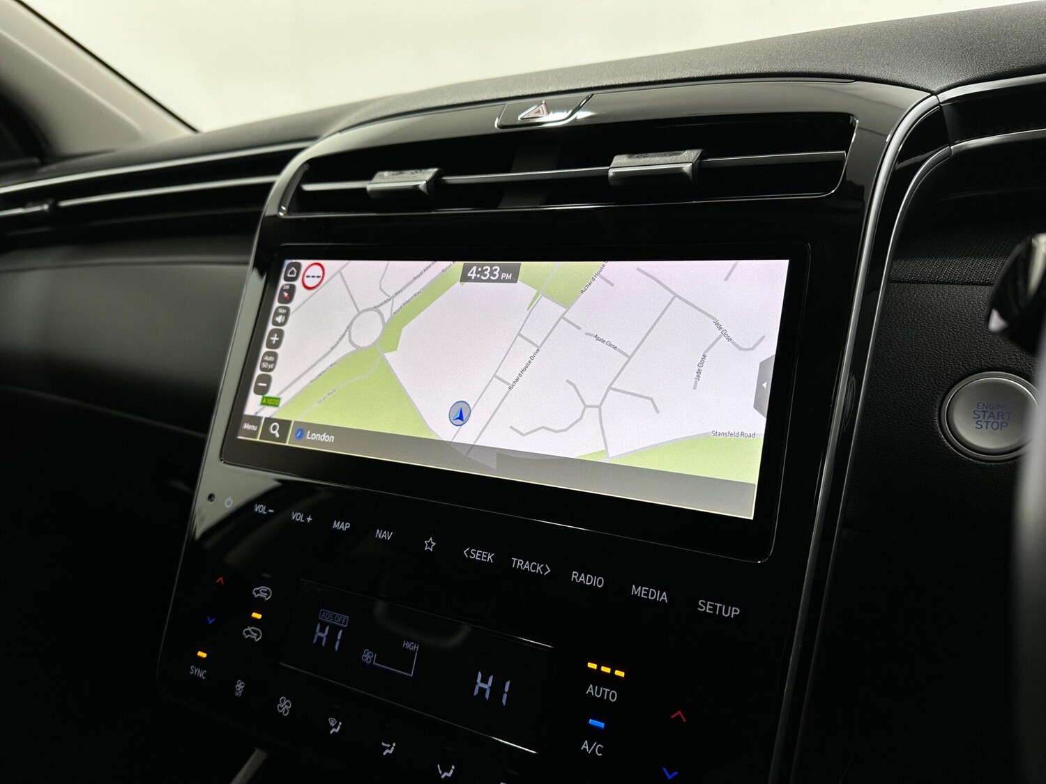 Used Hyundai TUCSON for sale - 77709929: Photo 23