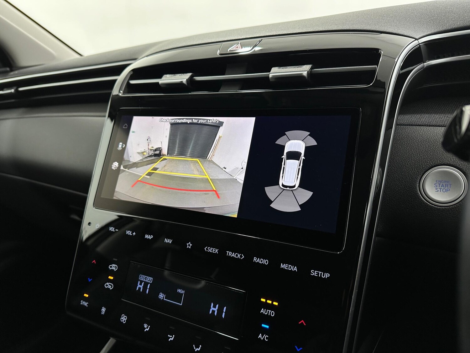 Used Hyundai TUCSON for sale - 77709929: Photo 24