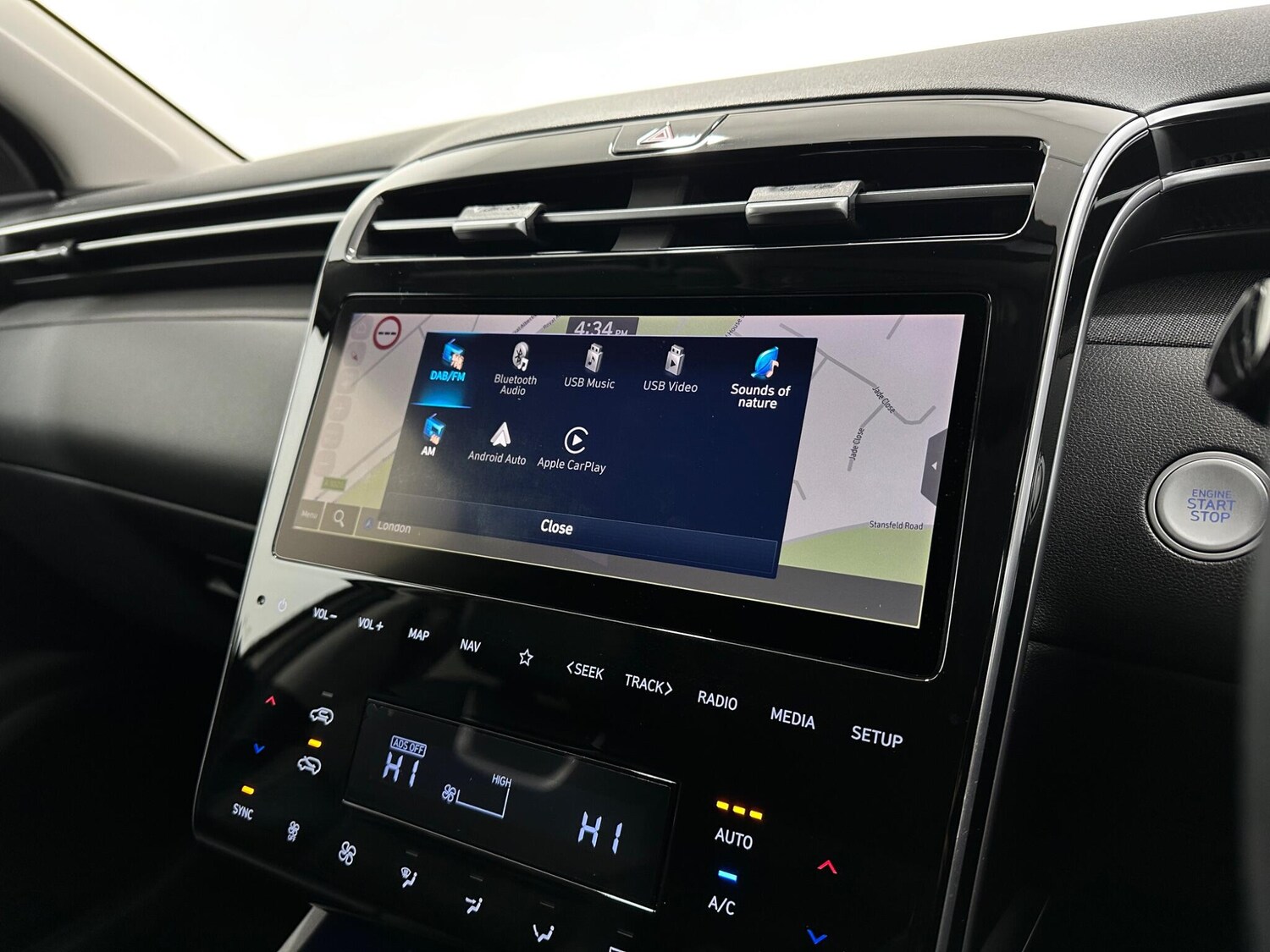 Used Hyundai TUCSON for sale - 77709929: Photo 25