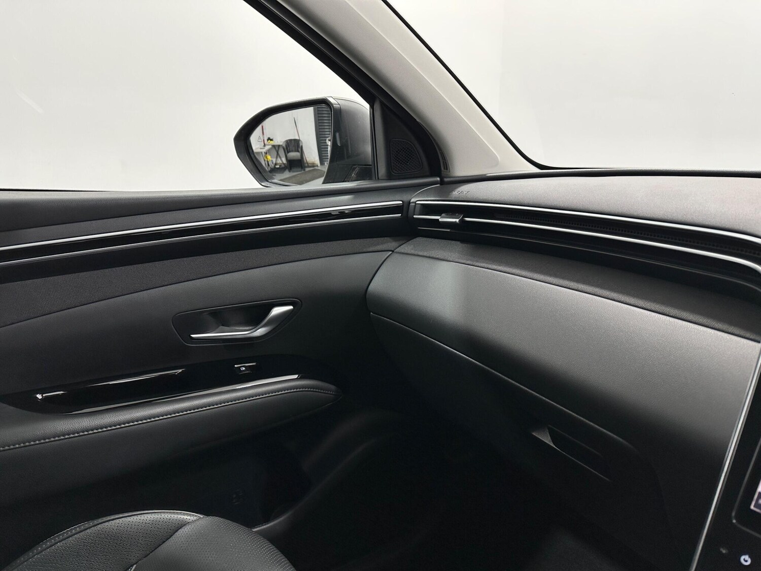 Used Hyundai TUCSON for sale - 77709929: Photo 26