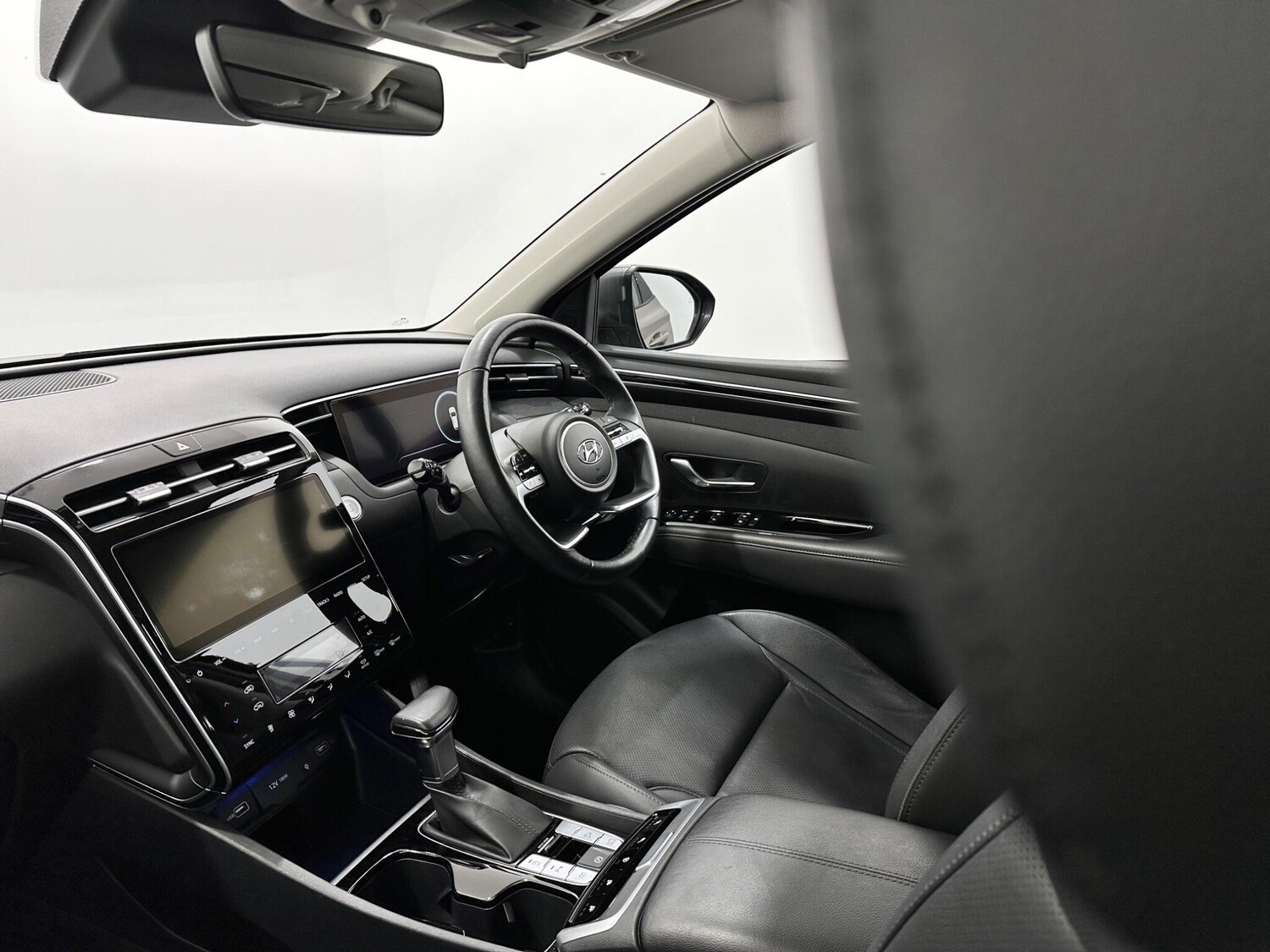 Used Hyundai TUCSON for sale - 77709929: Photo 29