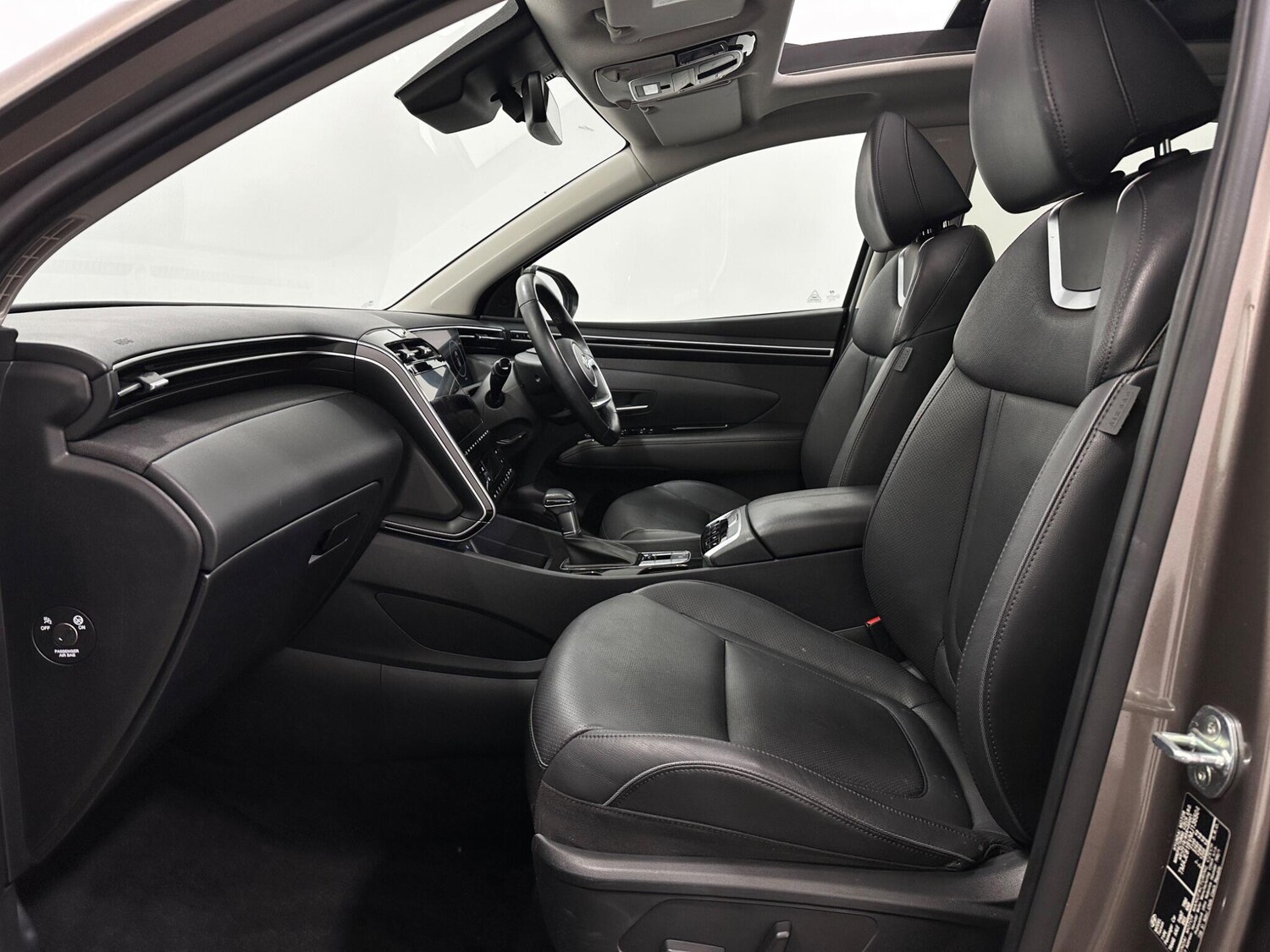 Used Hyundai TUCSON for sale - 77709929: Photo 34