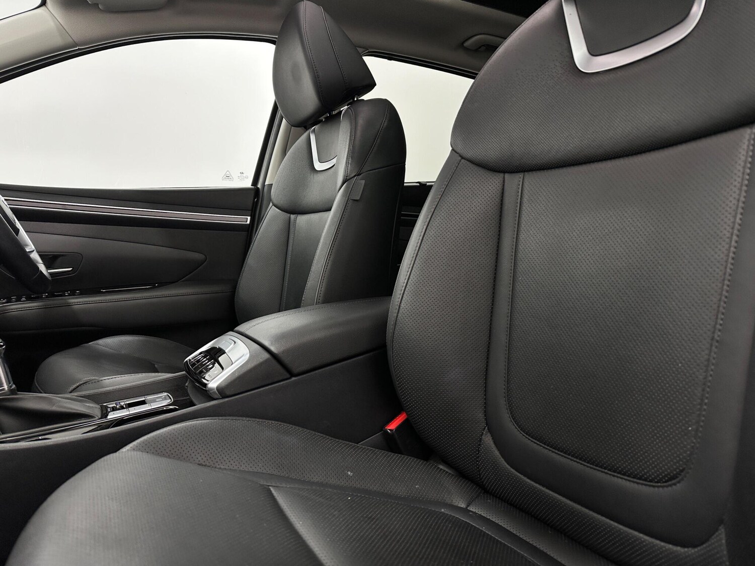 Used Hyundai TUCSON for sale - 77709929: Photo 35