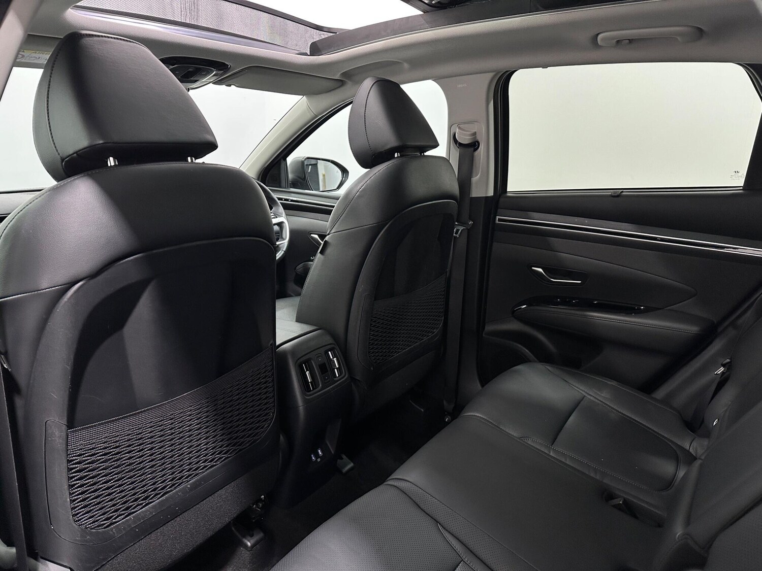 Used Hyundai TUCSON for sale - 77709929: Photo 37