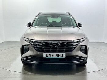 Used Hyundai TUCSON 2022 for sale - 77709929: Photo
