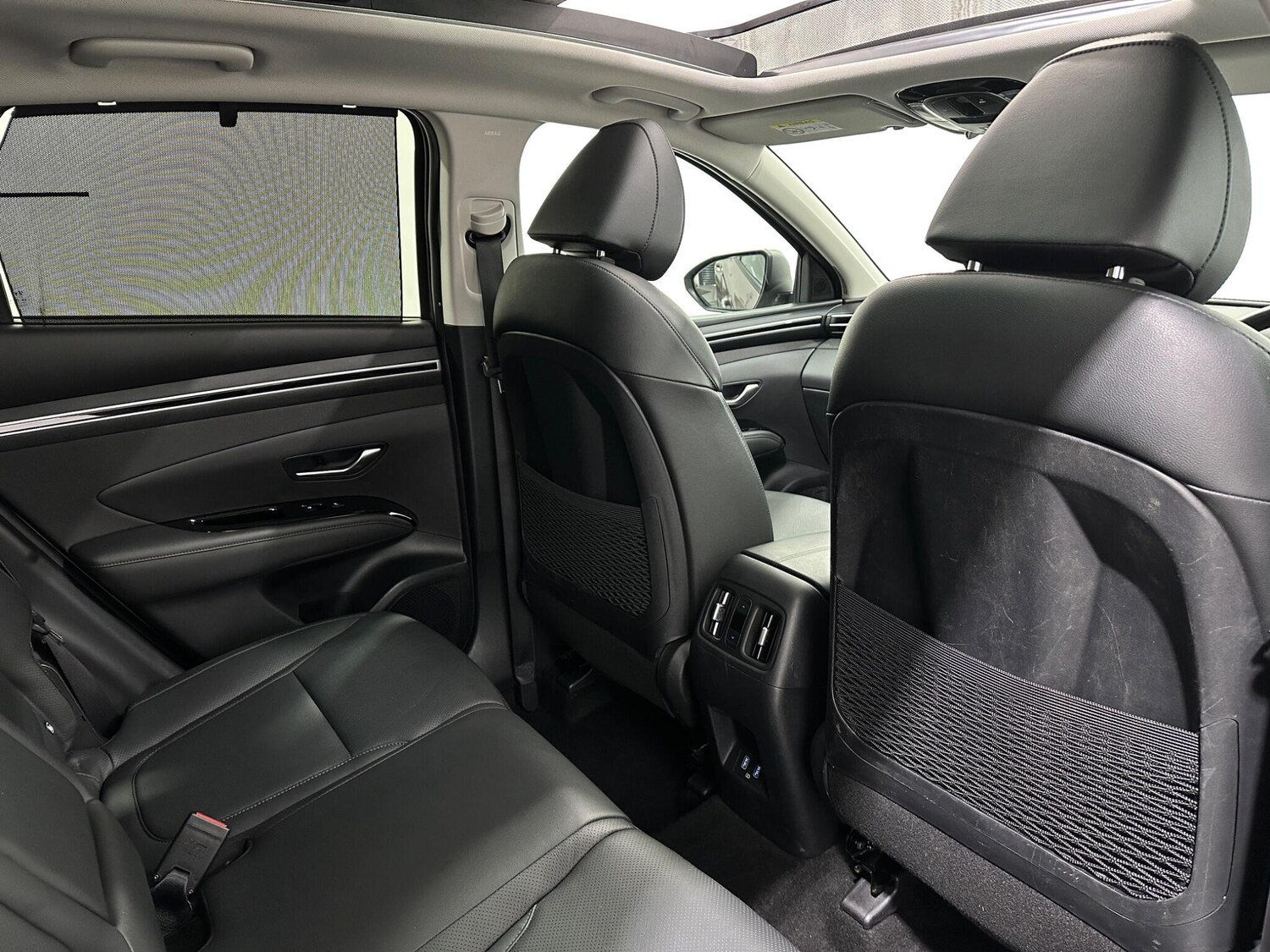 Used Hyundai TUCSON for sale - 77709929: Photo 41