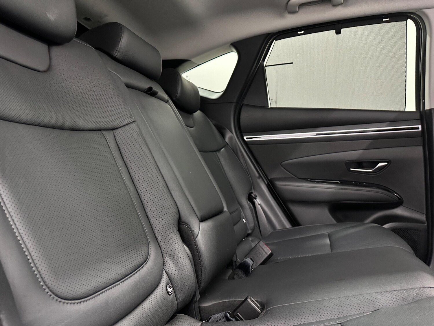 Used Hyundai TUCSON for sale - 77709929: Photo 42