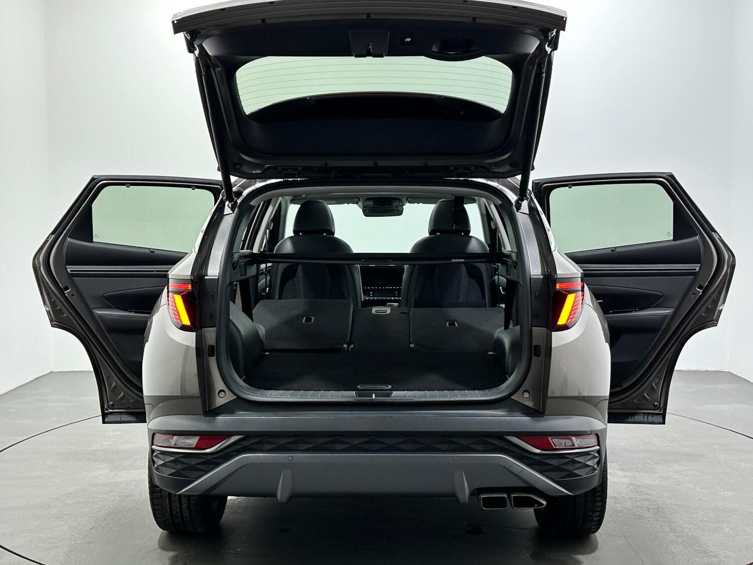 Used Hyundai TUCSON for sale - 77709929: Photo 44