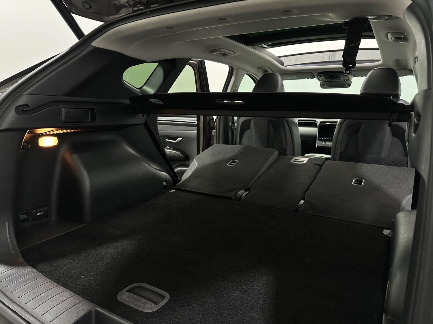 Used Hyundai TUCSON for sale - 77709929: Photo 45