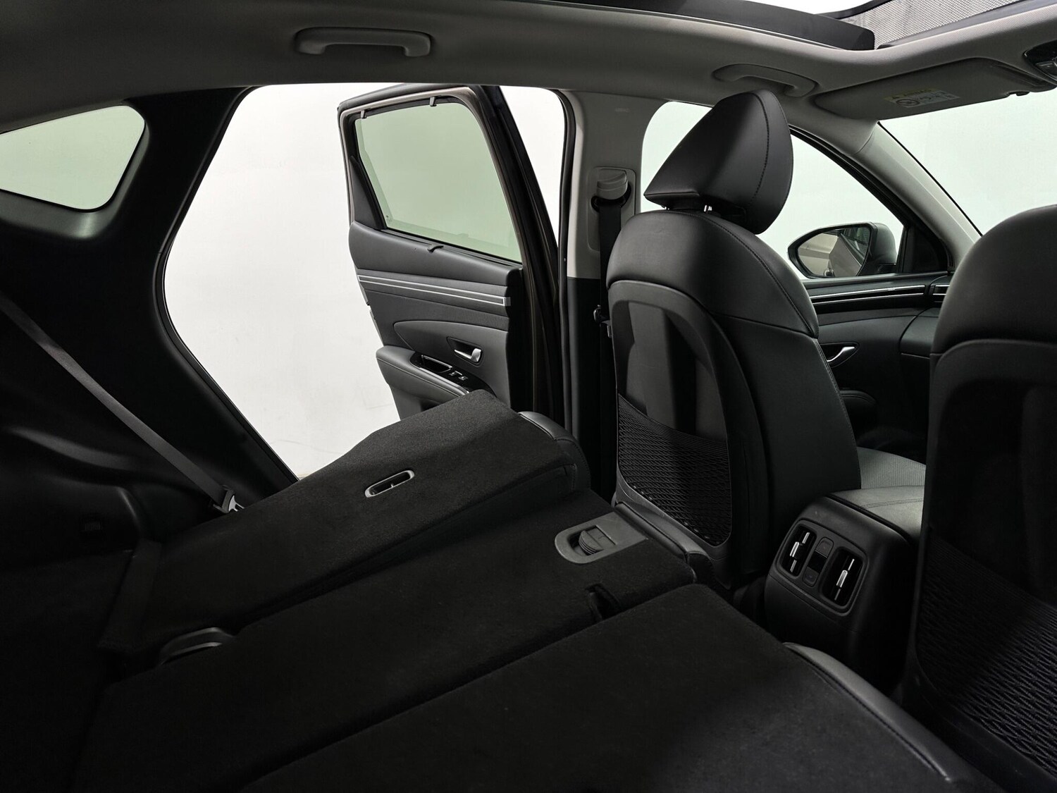 Used Hyundai TUCSON for sale - 77709929: Photo 46