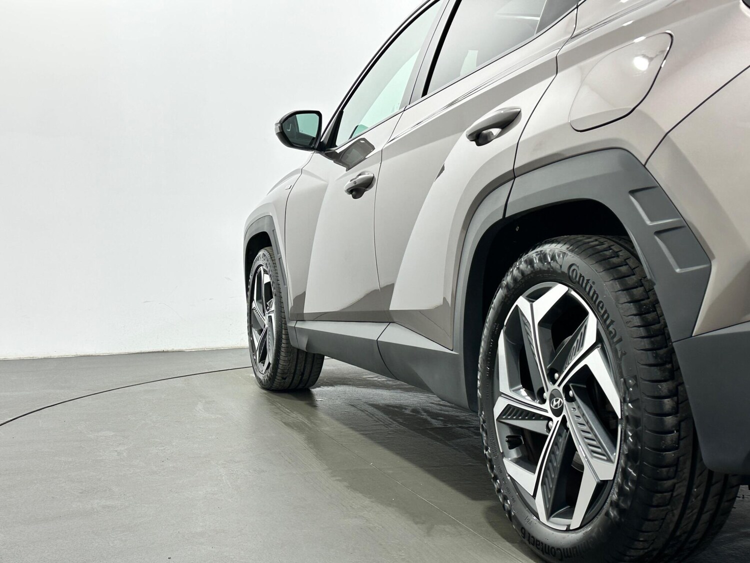 Used Hyundai TUCSON for sale - 77709929: Photo 49