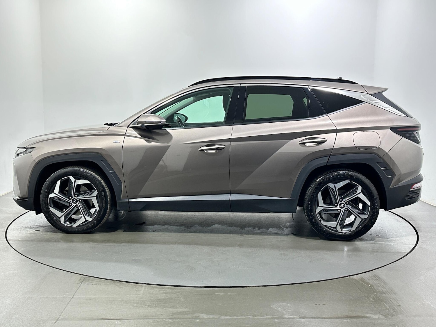 Used Hyundai TUCSON for sale - 77709929: Photo 5