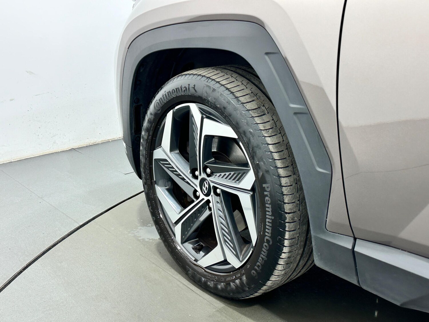 Used Hyundai TUCSON for sale - 77709929: Photo 50