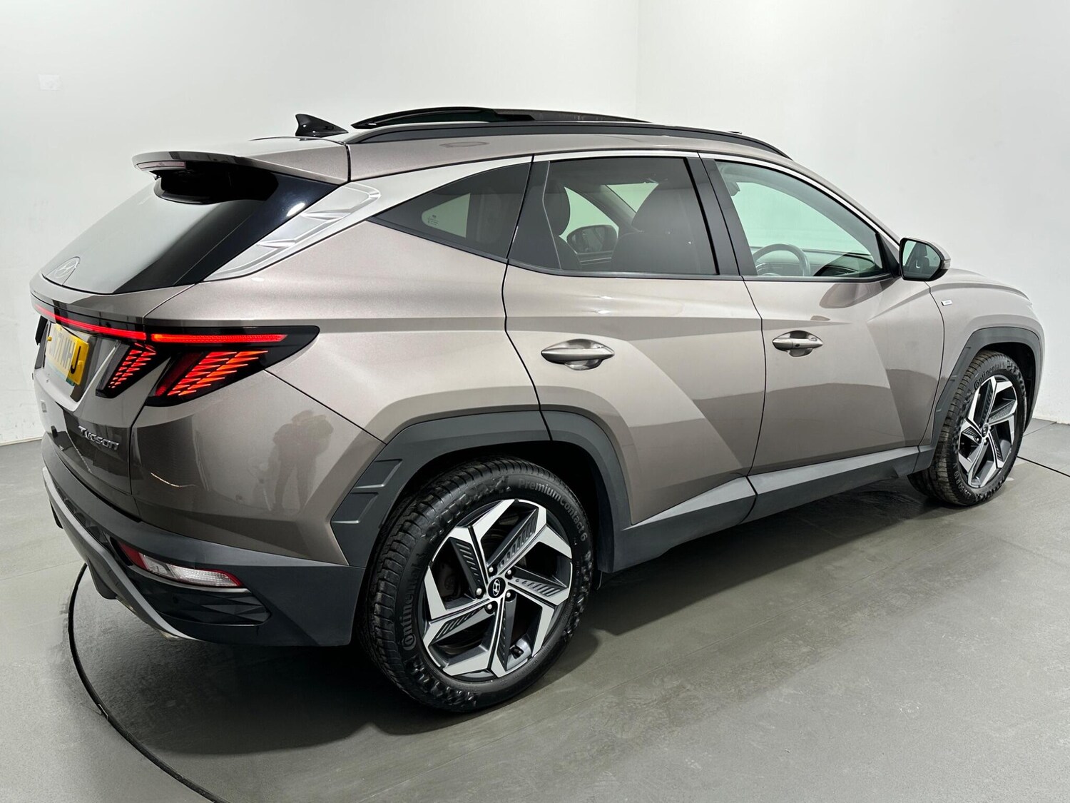 Used Hyundai TUCSON for sale - 77709929: Photo 52