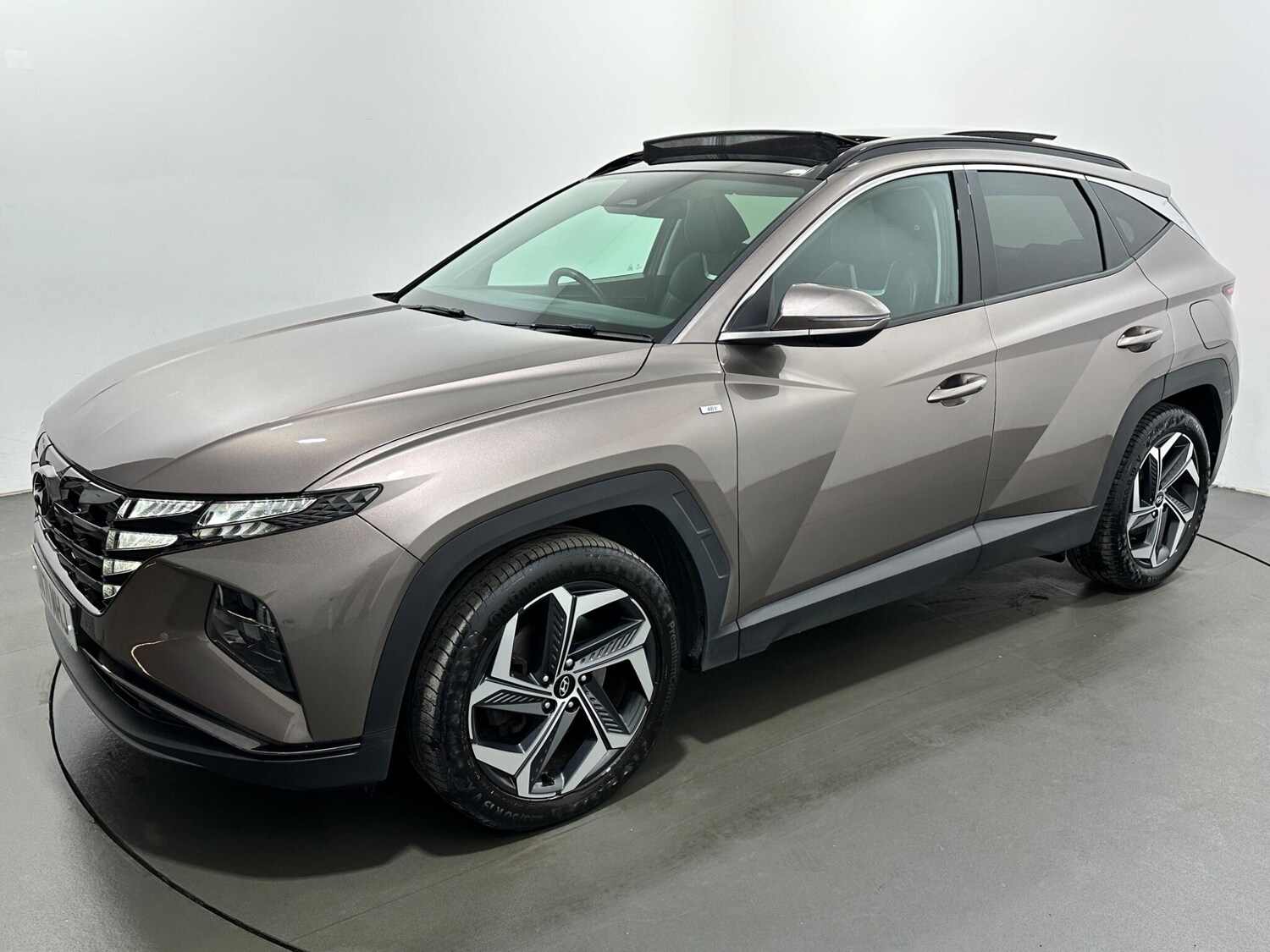 Used Hyundai TUCSON for sale - 77709929: Photo 54