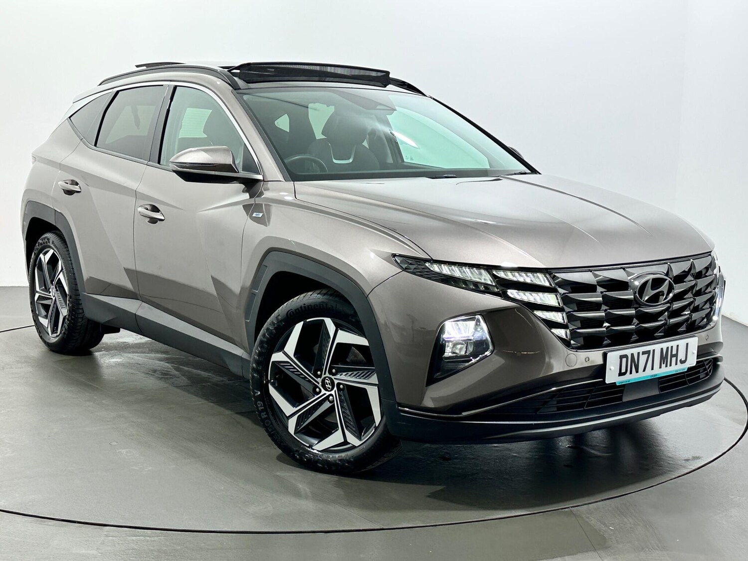 Used Hyundai TUCSON for sale - 77709929: Photo 55