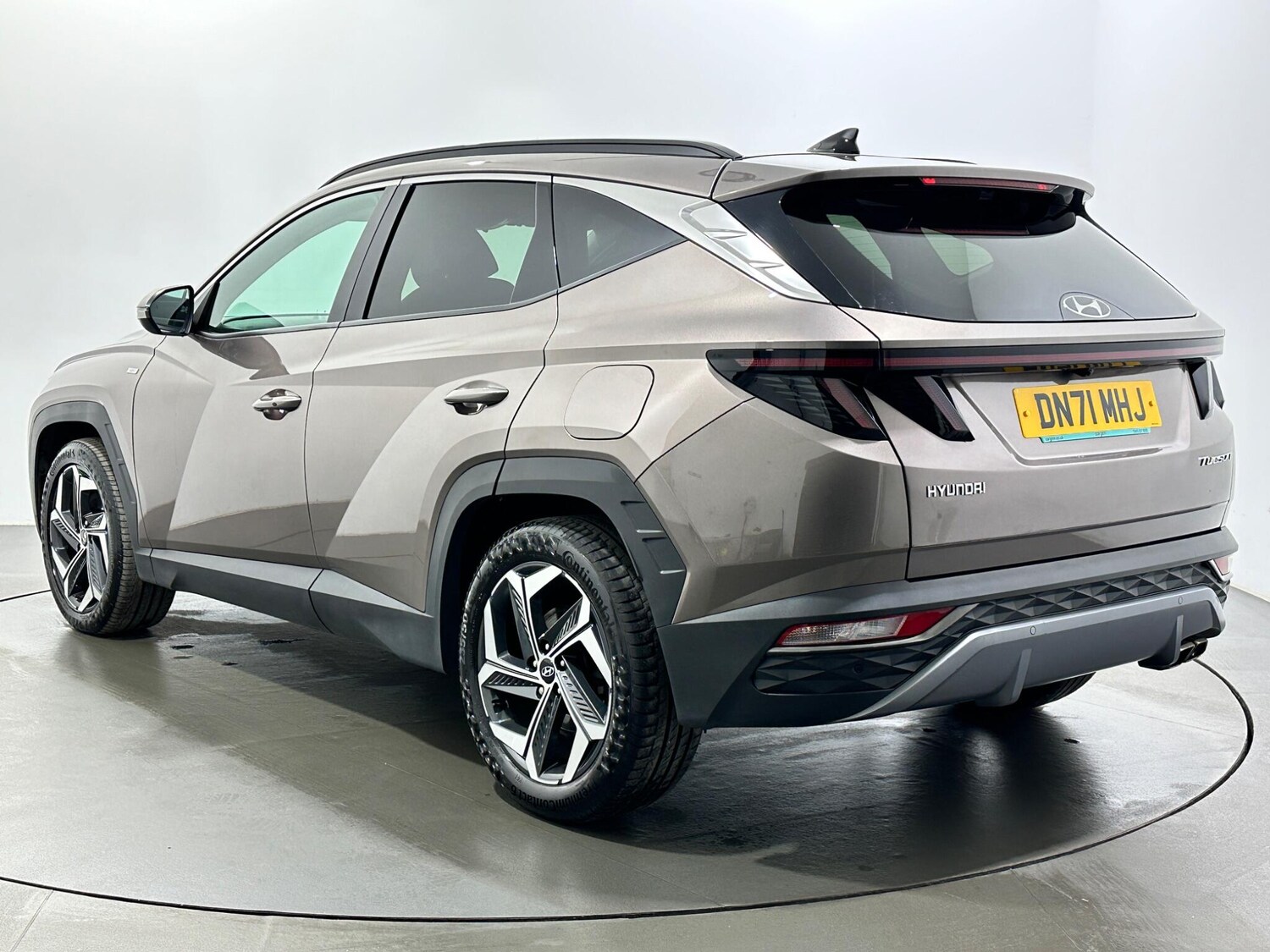 Used Hyundai TUCSON for sale - 77709929: Photo 6