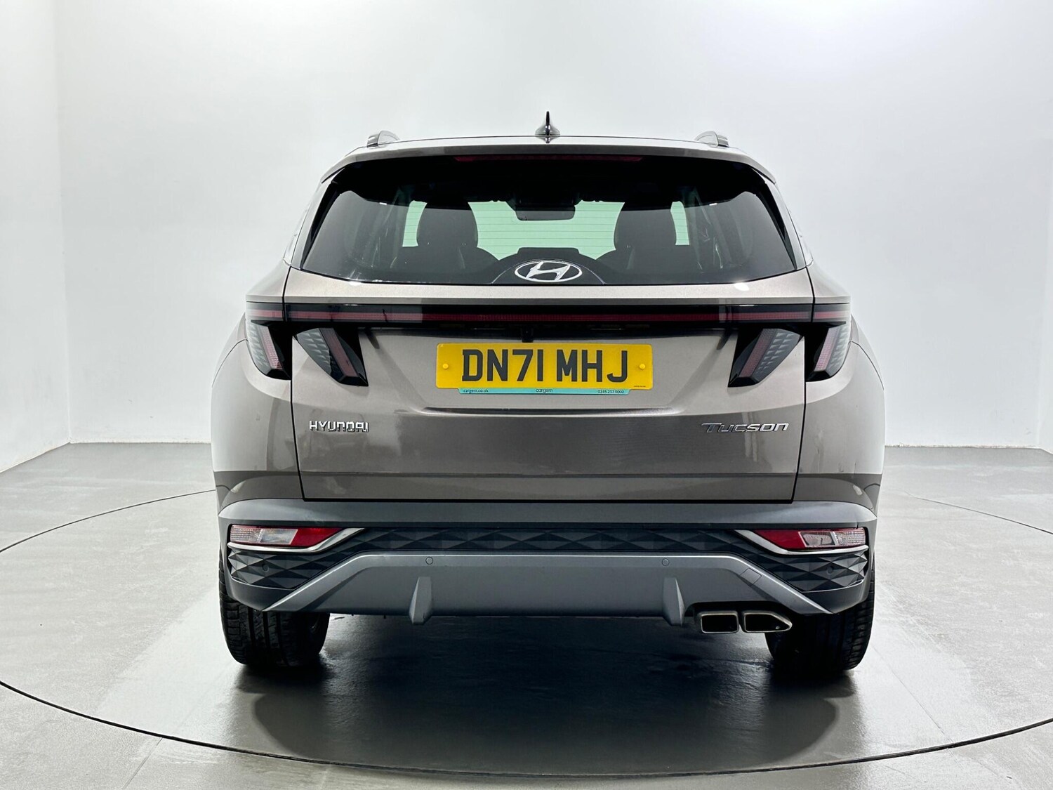 Used Hyundai TUCSON for sale - 77709929: Photo 7