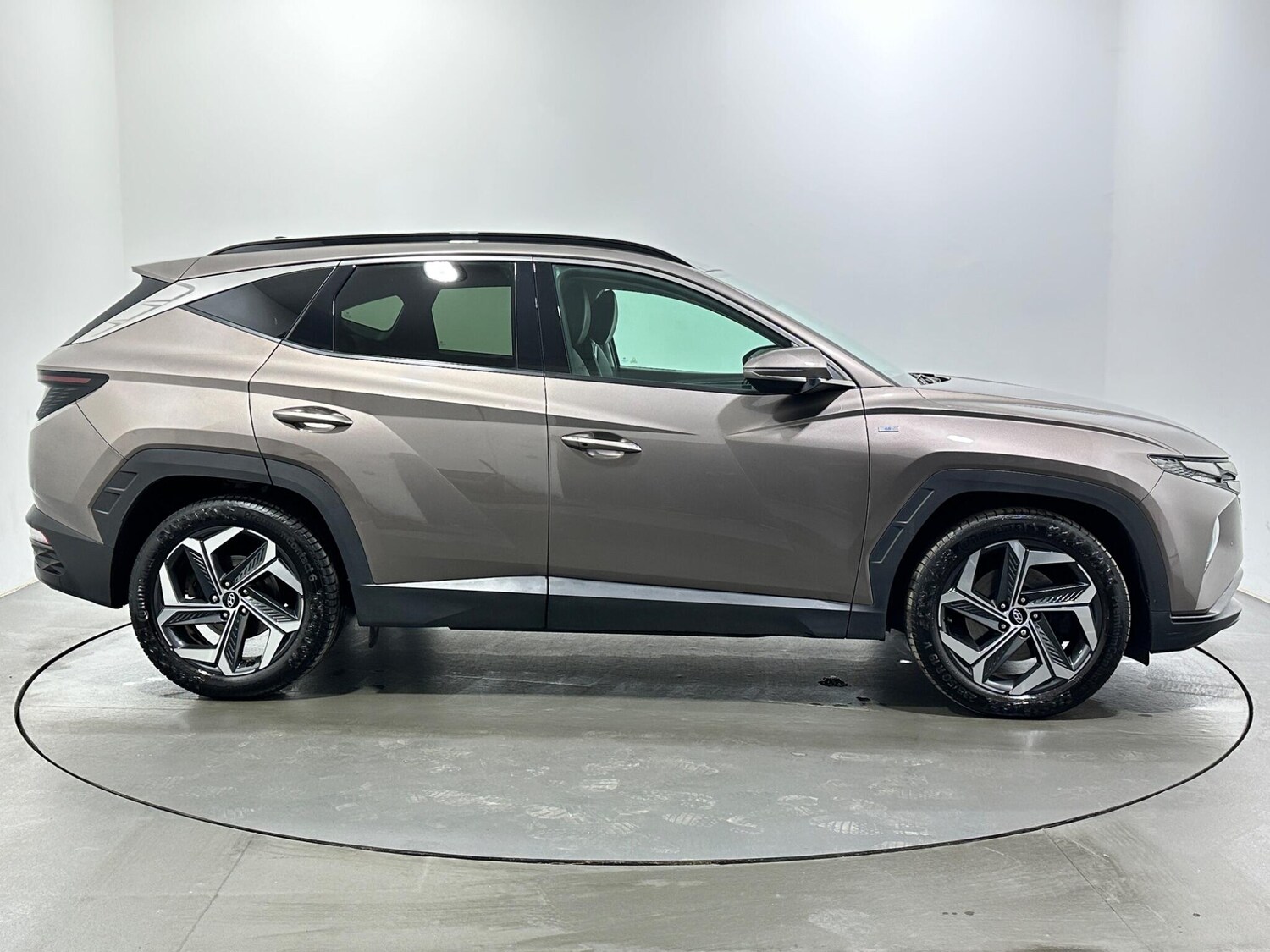 Used Hyundai TUCSON for sale - 77709929: Photo 9