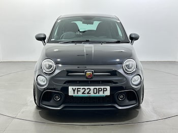 Used Abarth 595 2022 for sale - 79159080: Photo