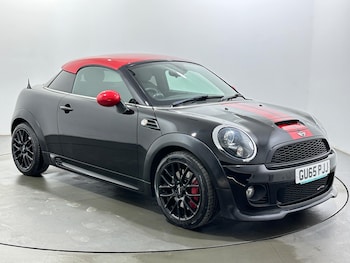 Used MINI Coupe 2015 for sale - 78901930: Photo