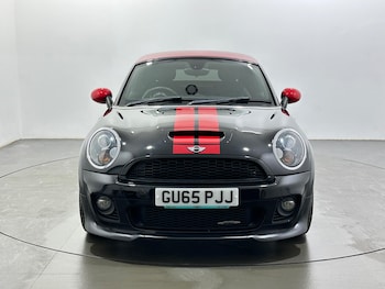 Used MINI Coupe 2015 for sale - 78901930: Photo
