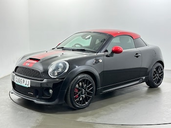 Used MINI Coupe 2015 for sale - 78901930: Photo