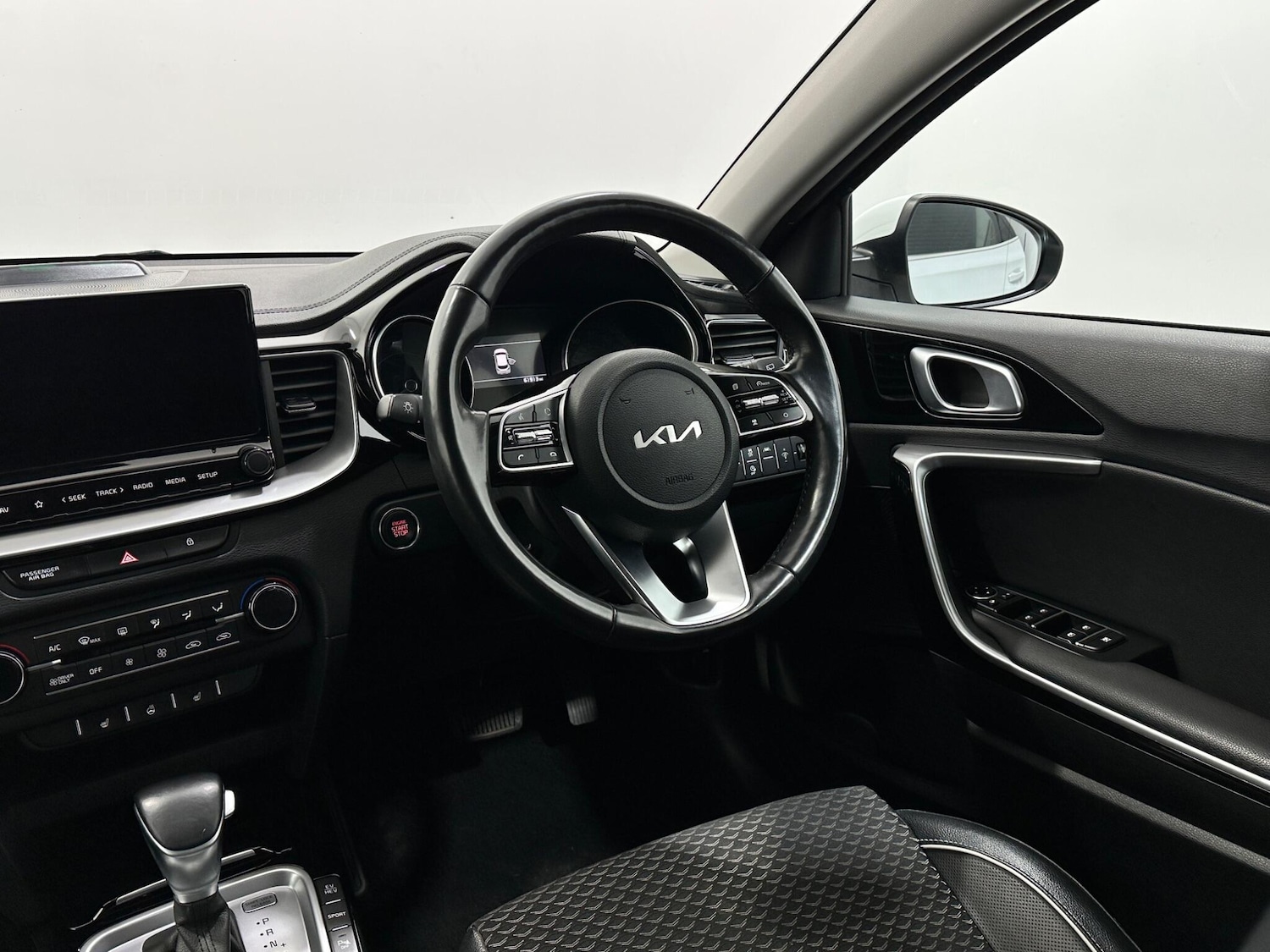 Used Kia XCeed 2021 for sale - 77637460: Photo 12