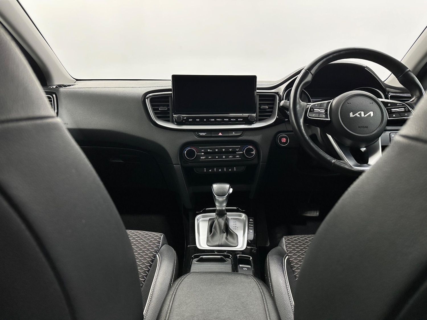 Used Kia XCeed 2021 for sale - 77637460: Photo 19