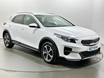 2021 (71) - 1.6 GDi PHEV 3 5dr DCT