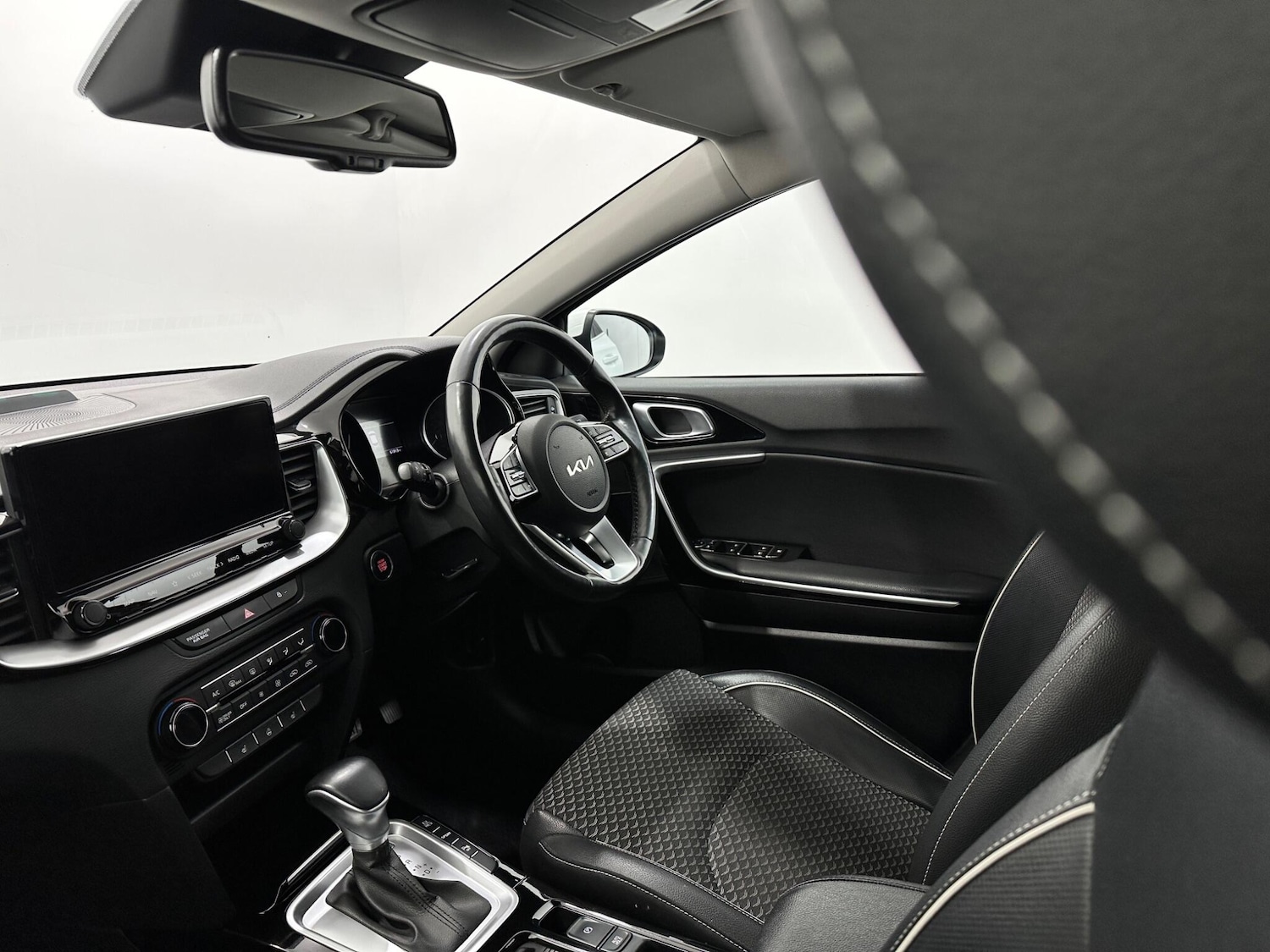 Used Kia XCeed 2021 for sale - 77637460: Photo 28