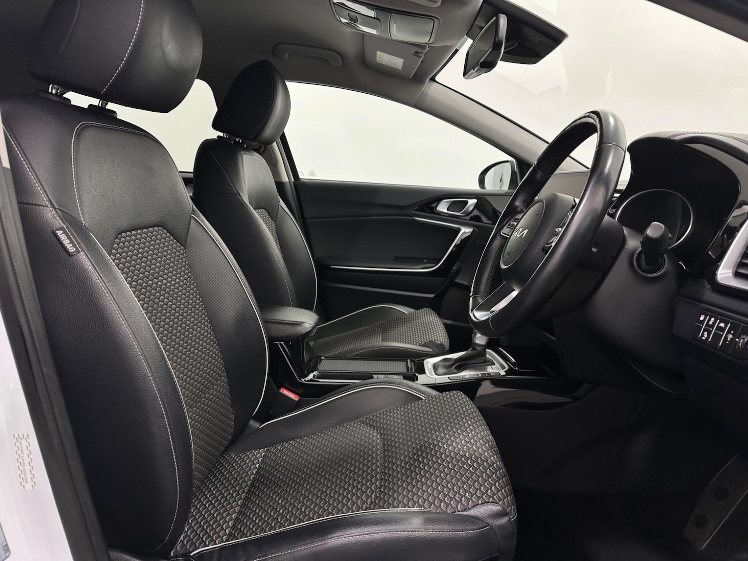 Used Kia XCeed 2021 for sale - 77637460: Photo 29