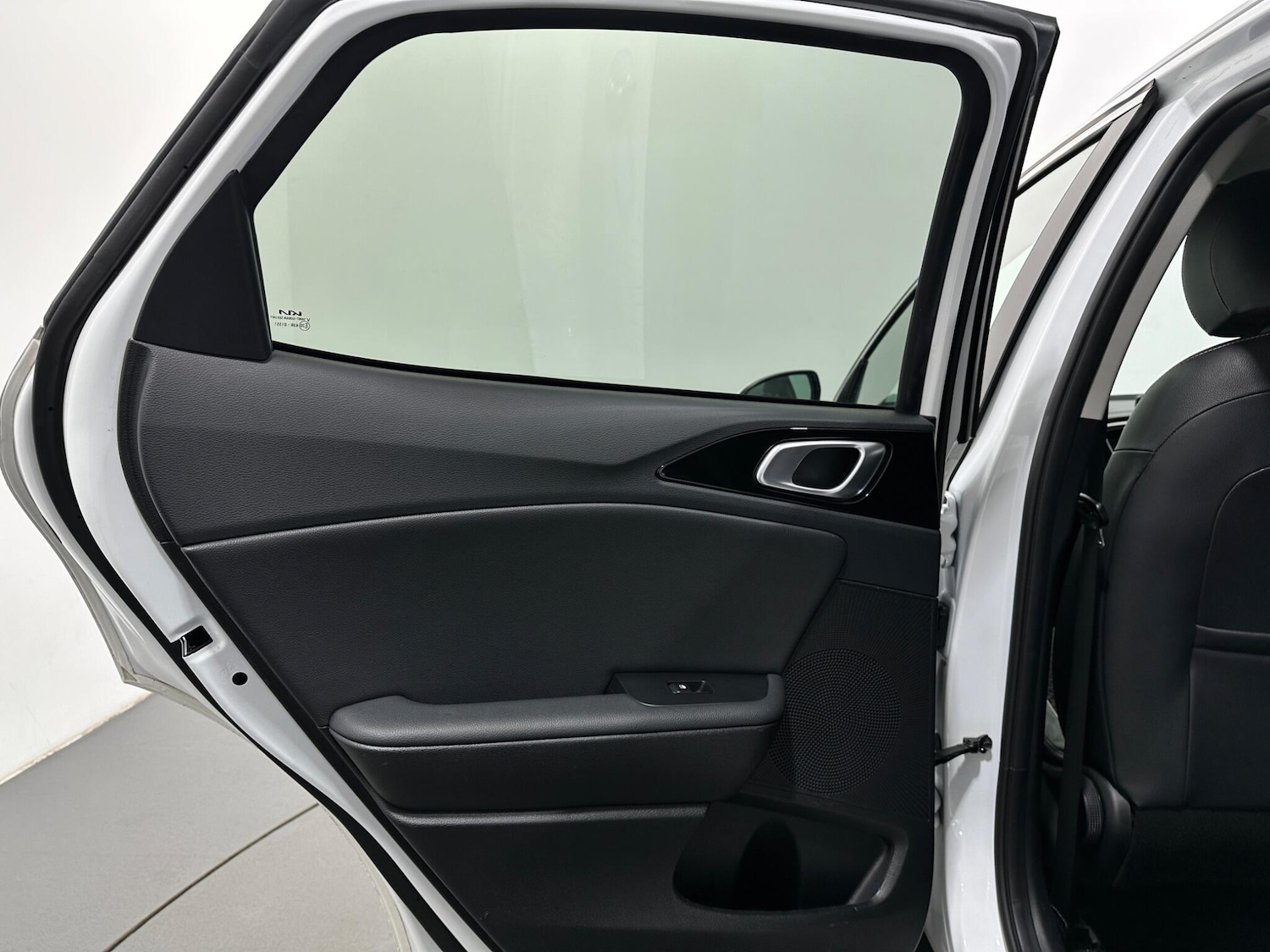 Used Kia XCeed 2021 for sale - 77637460: Photo 39